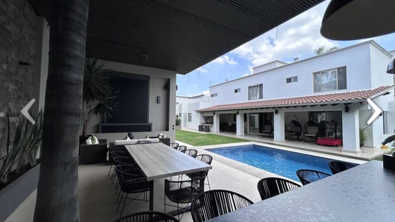 Photo of Outdoor in El Pueblito