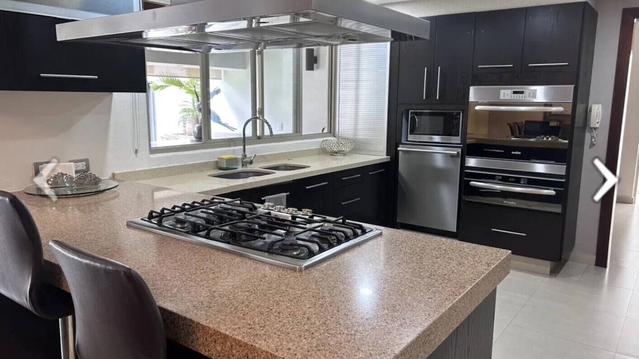 Photo of Kitchen in El Pueblito