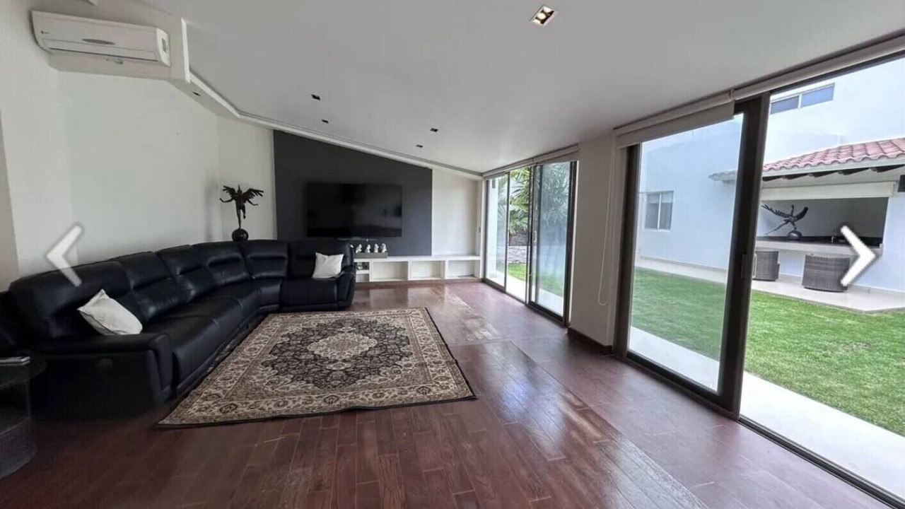 Photo of Livingroom in El Pueblito