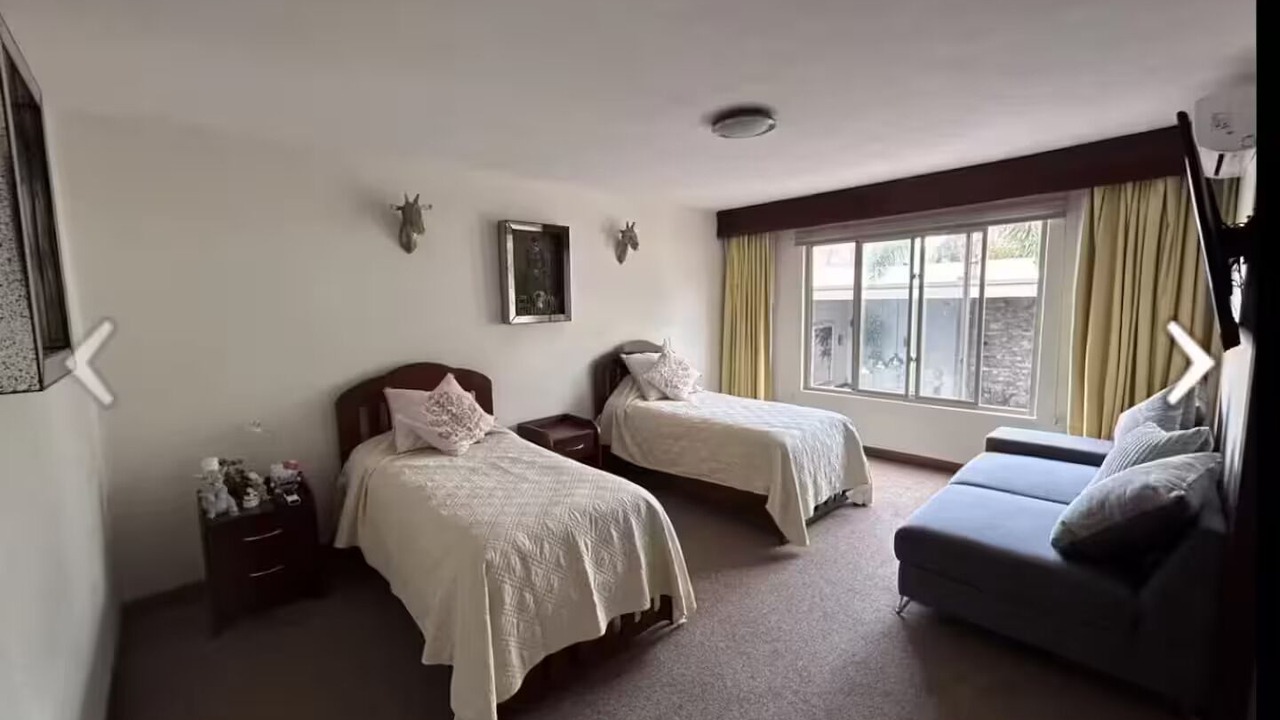 Photo of Bedroom in El Pueblito