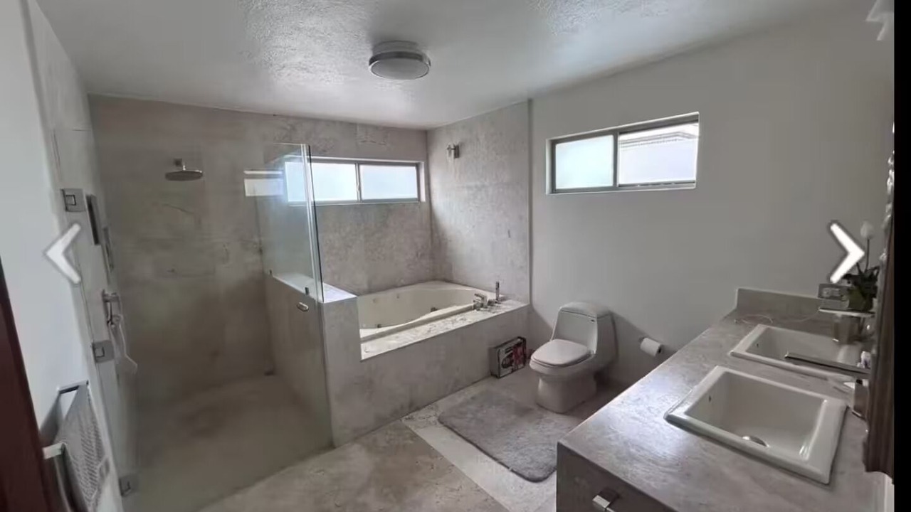 Photo of Bathroom in El Pueblito