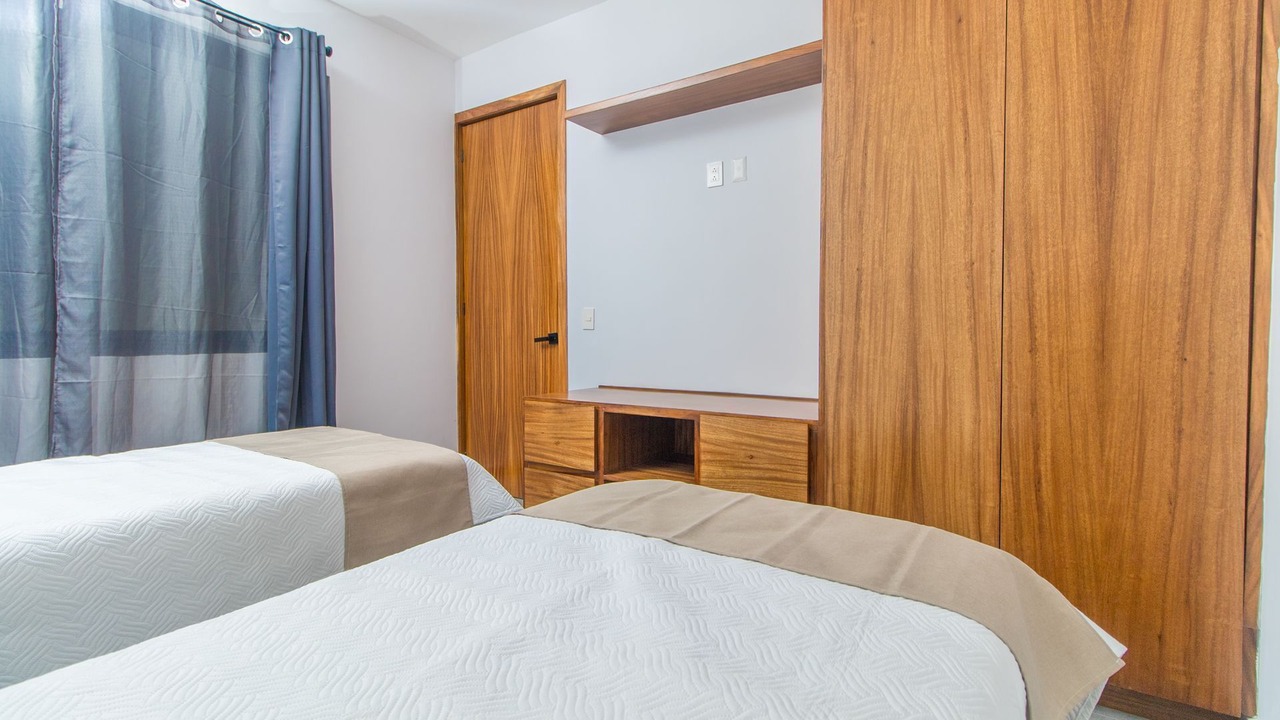 Photo of Bedroom in Colonia 5 de Diciembre