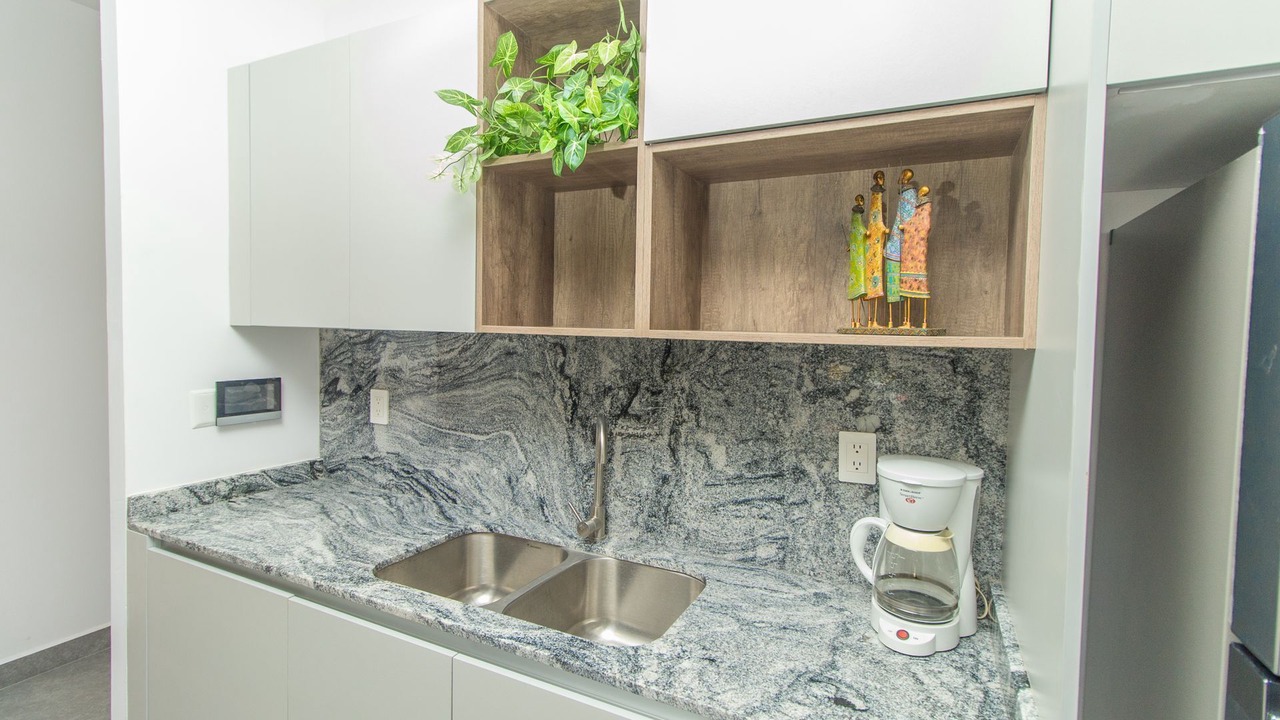 Photo of Kitchen in Colonia 5 de Diciembre