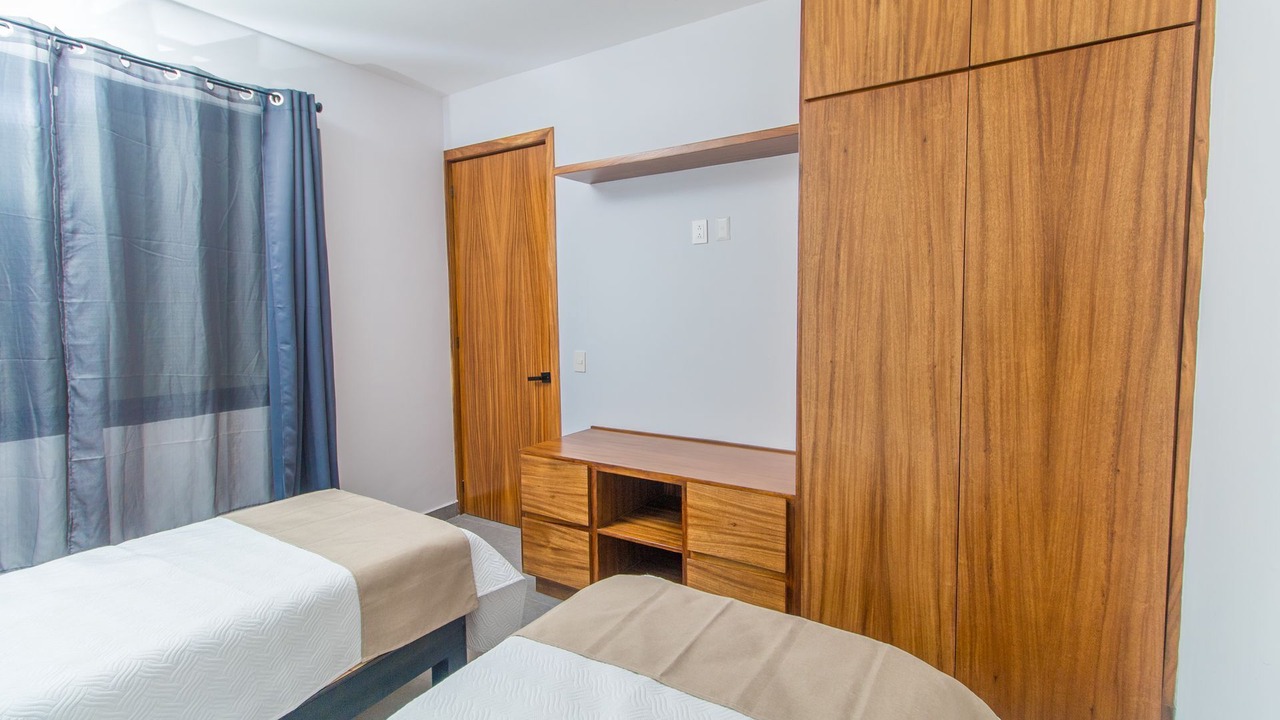 Photo of Bedroom in Colonia 5 de Diciembre