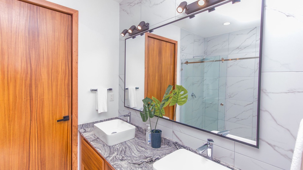 Photo of Bathroom in Colonia 5 de Diciembre
