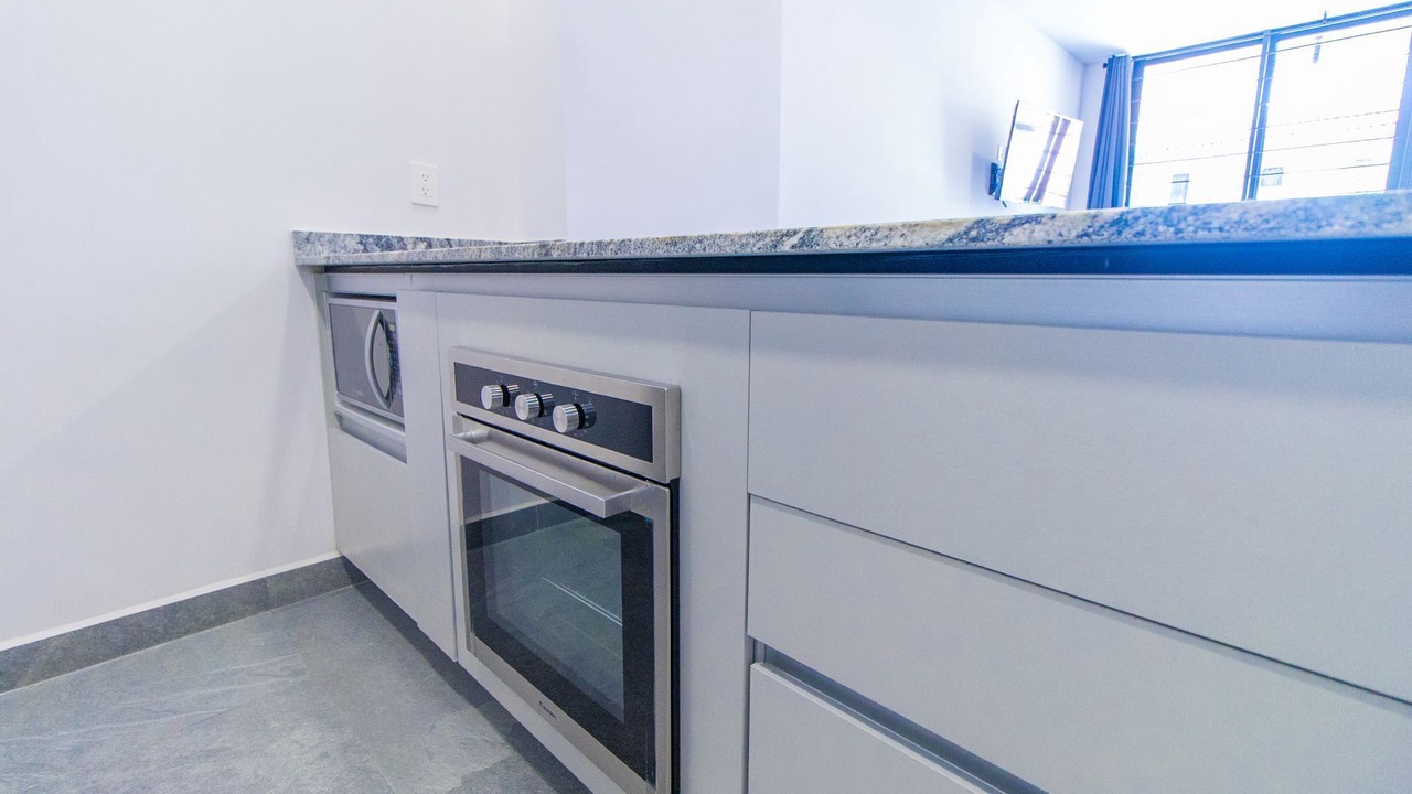 Photo of Kitchen in Colonia 5 de Diciembre
