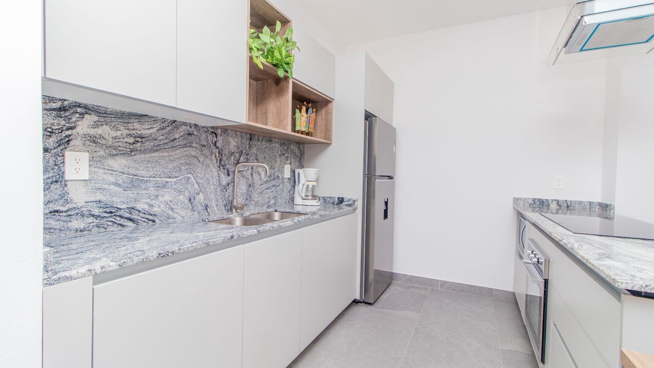 Photo of Kitchen in Colonia 5 de Diciembre