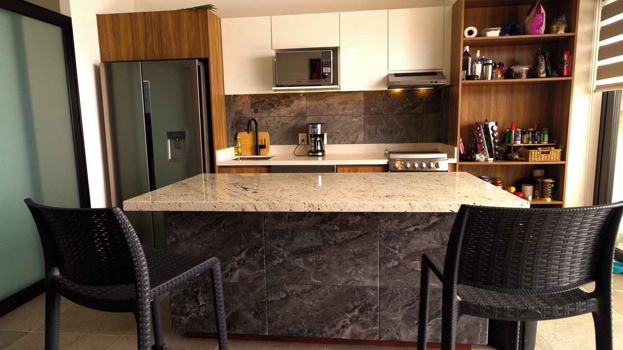 Photo of Kitchen in El Caloso