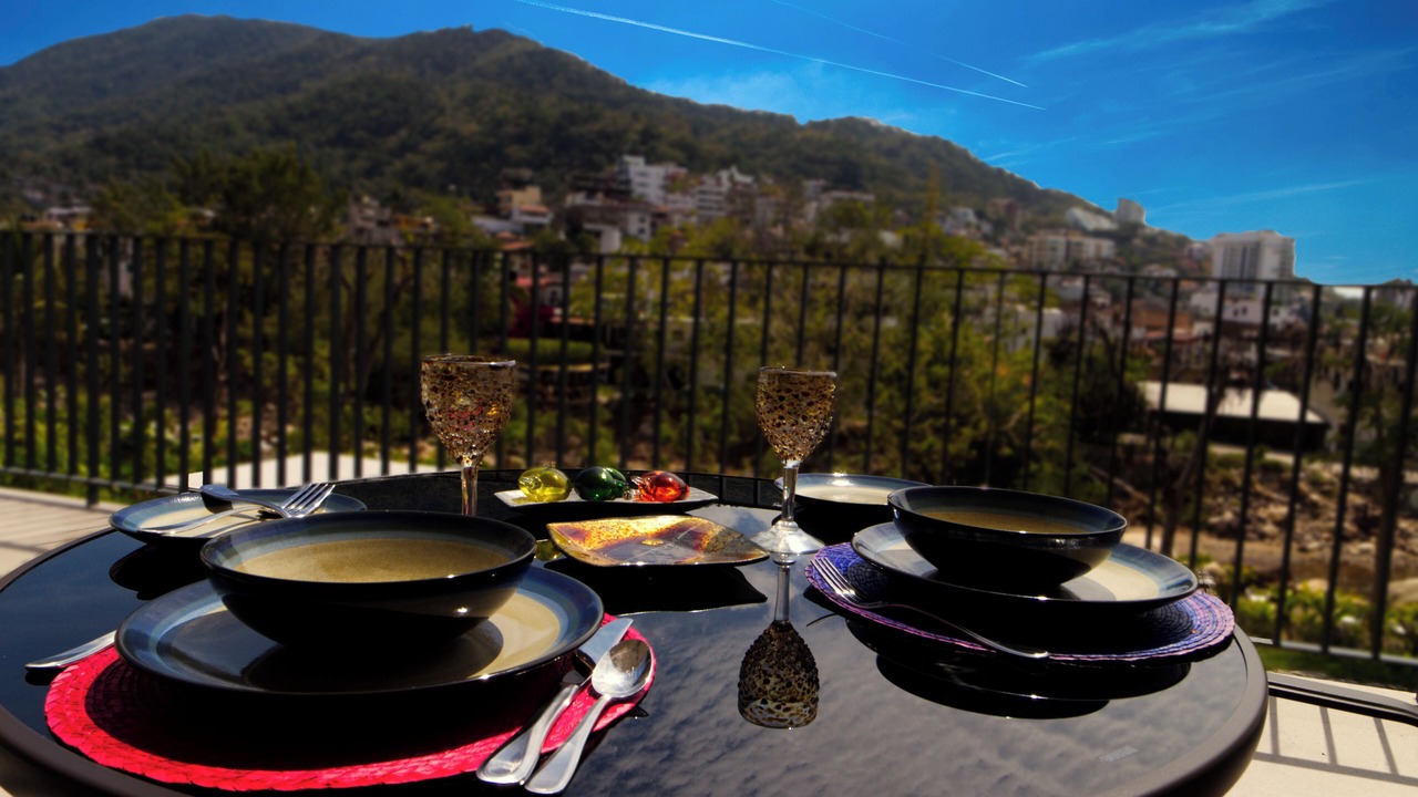 Photo of Outdoor in El Caloso