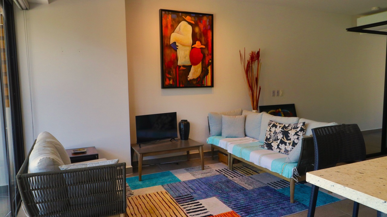 Photo of Livingroom in El Caloso