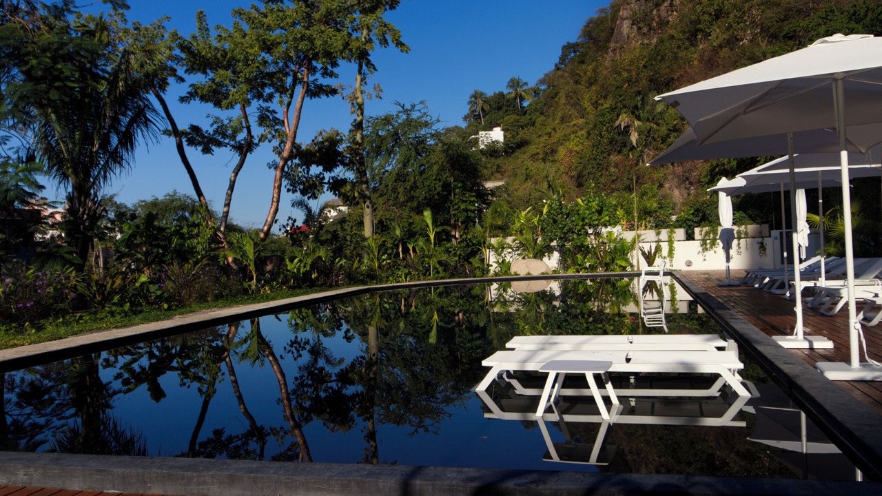 Photo of Outdoor in El Caloso
