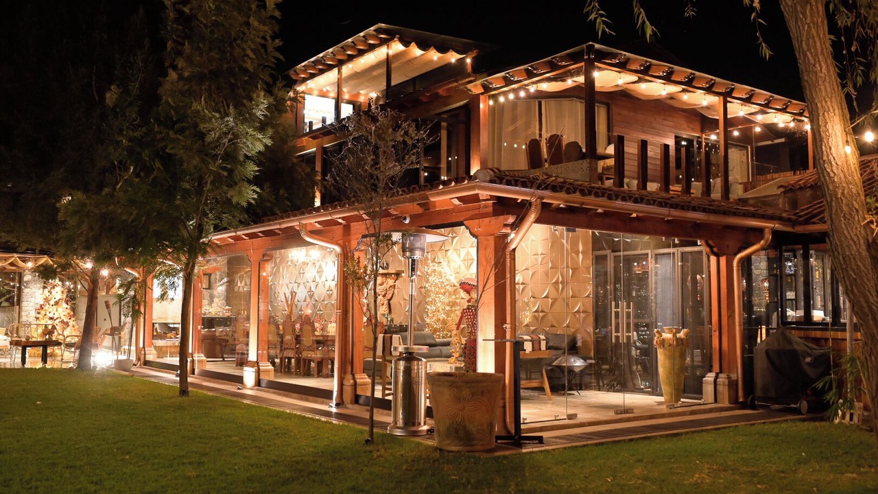Photo of Bedroom in Tzintzuntzan