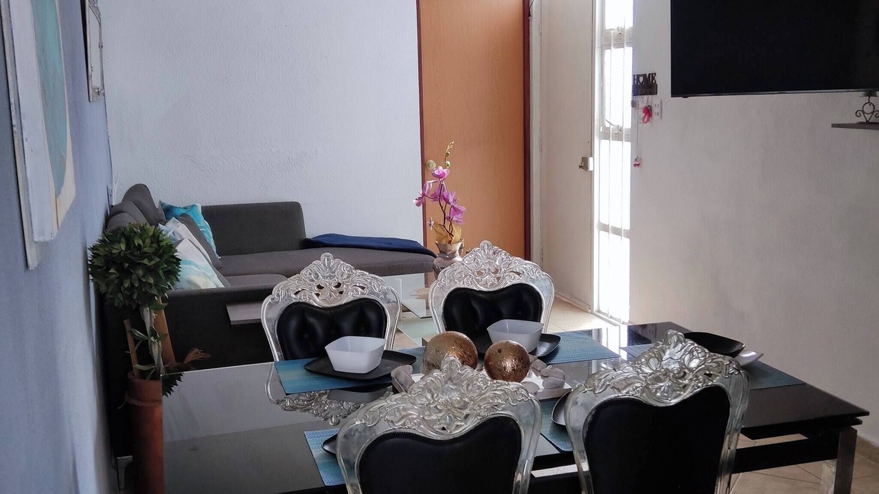 Photo of Bedroom in Queretaro