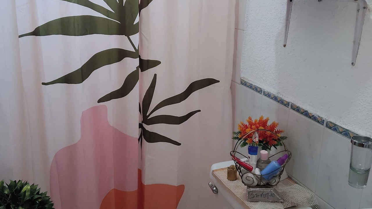 Photo of Bathroom in Queretaro