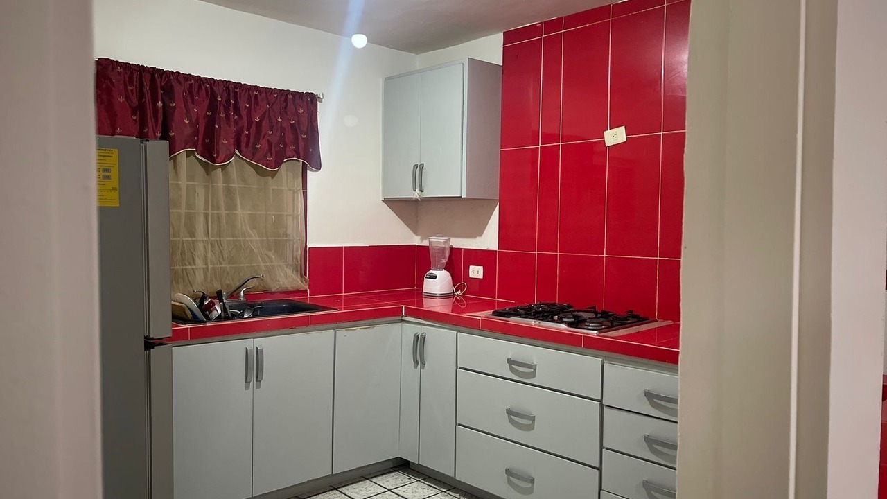 Photo of Kitchen in San Nicolas de los Garza