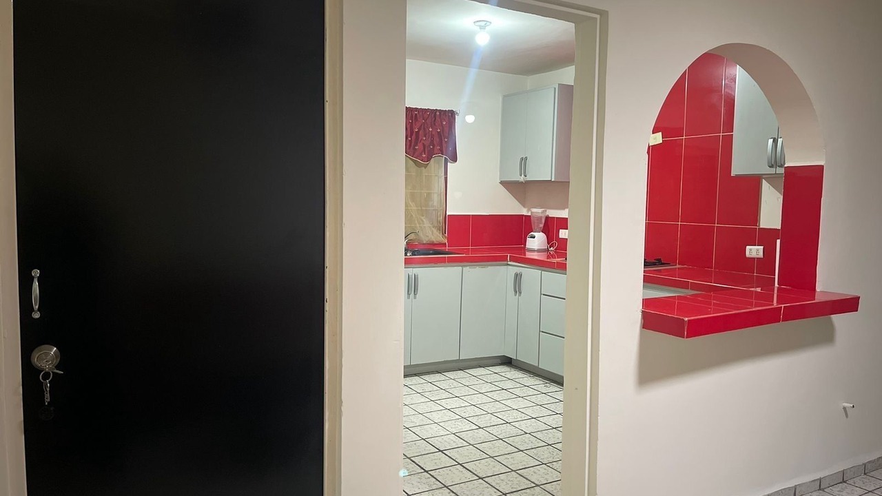 Photo of Kitchen in San Nicolas de los Garza