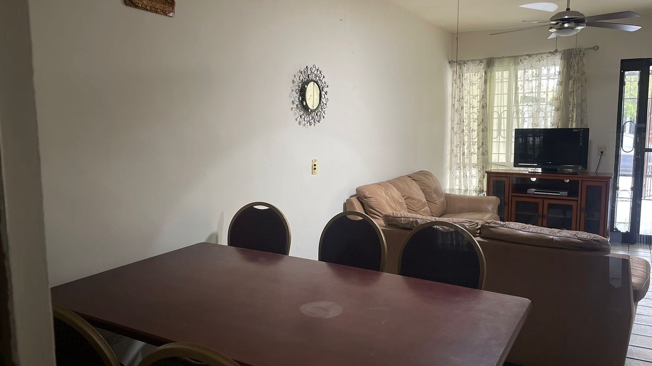 Photo of Livingroom in San Nicolas de los Garza
