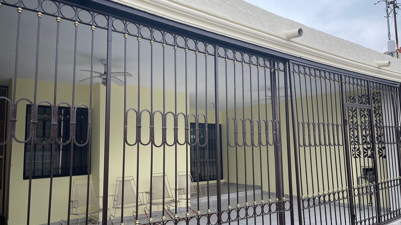Photo of Outdoor in San Nicolas de los Garza