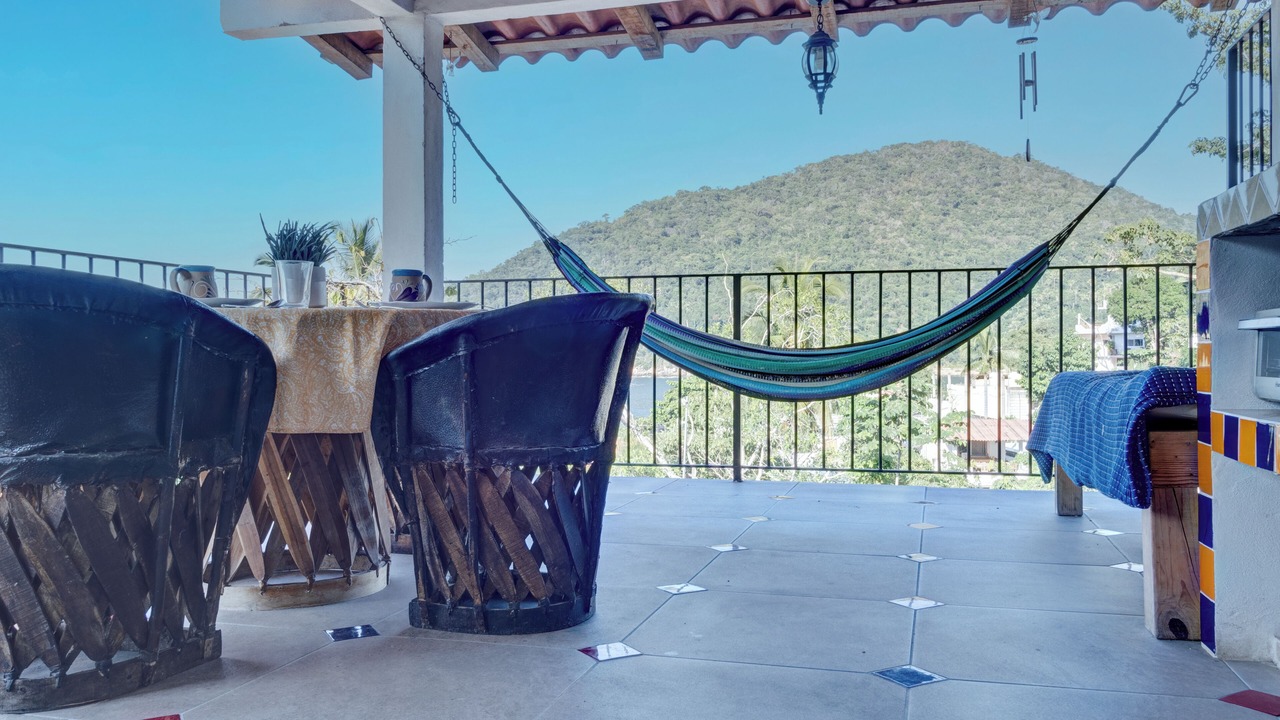Photo of Outdoor in Yelapa