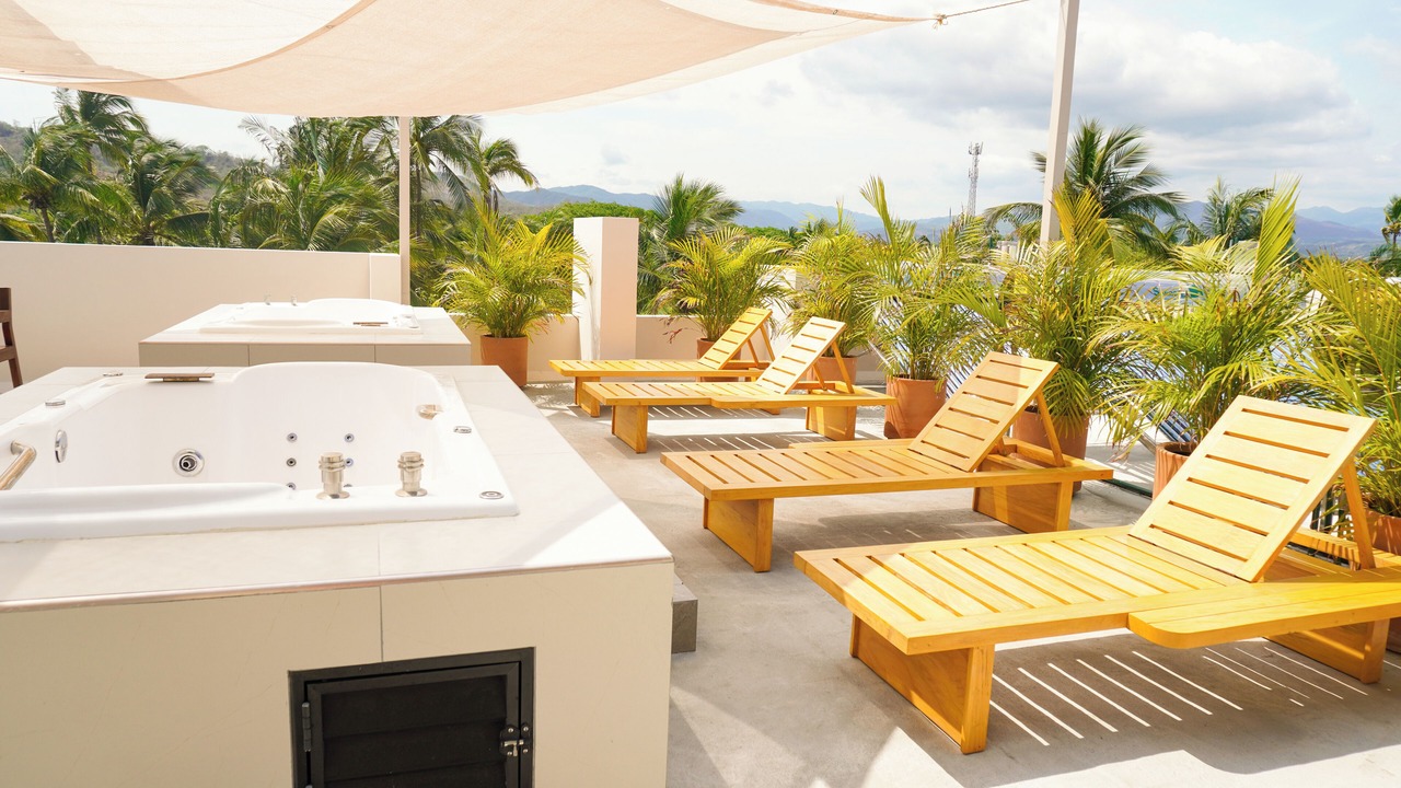 Photo of Patio Balcony in Centro