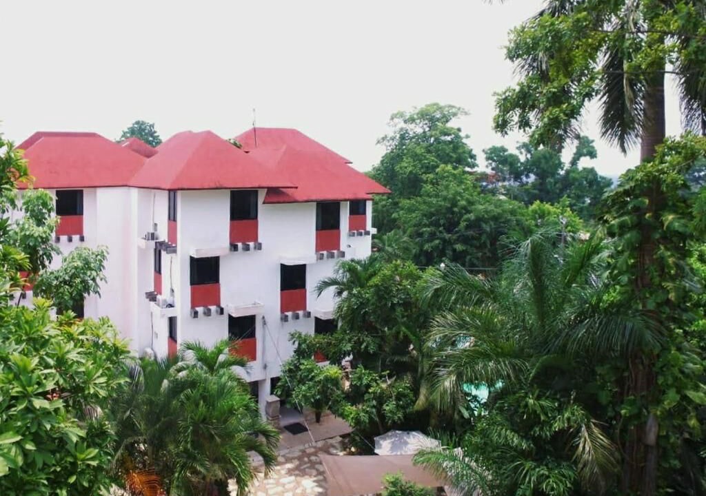 Photo of Outdoor in Palenque