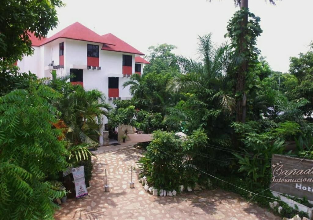 Photo of Outdoor in Palenque