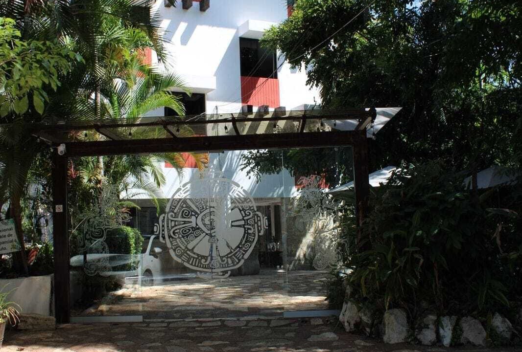 Photo of Outdoor in Palenque