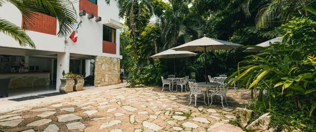 Photo of Outdoor in Palenque