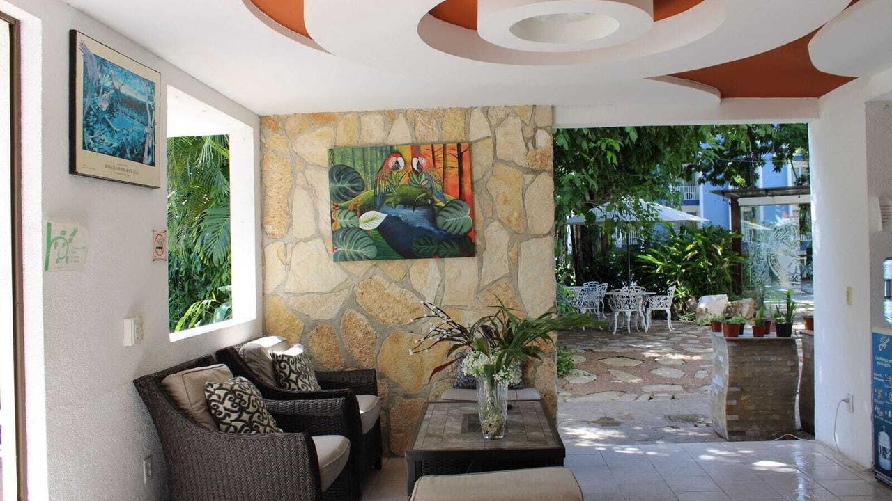 Photo of Others in Palenque
