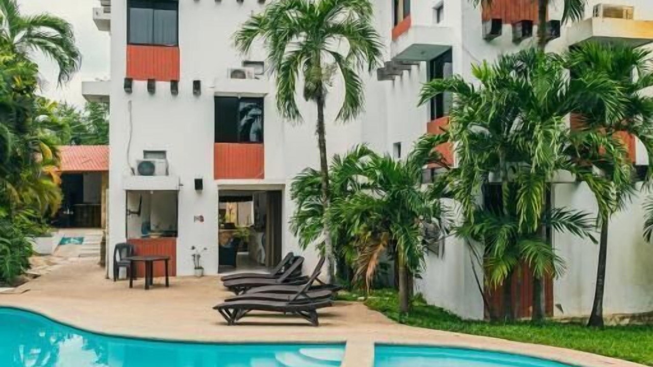 Photo of Outdoor in Palenque