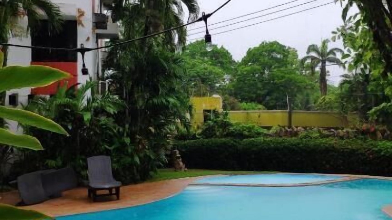 Photo of Outdoor in Palenque