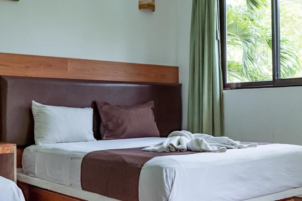 Photo of Bedroom in Palenque