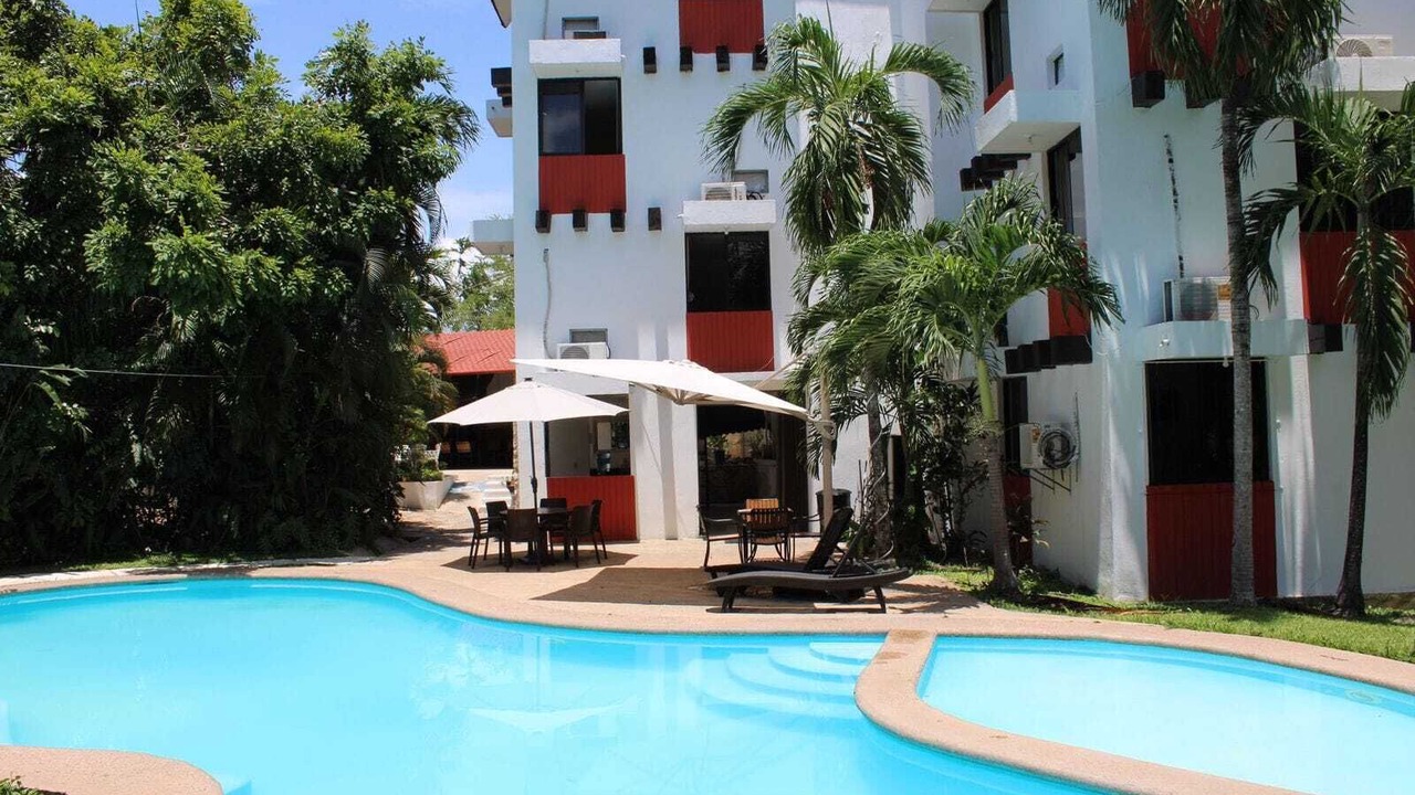 Photo of Outdoor in Palenque