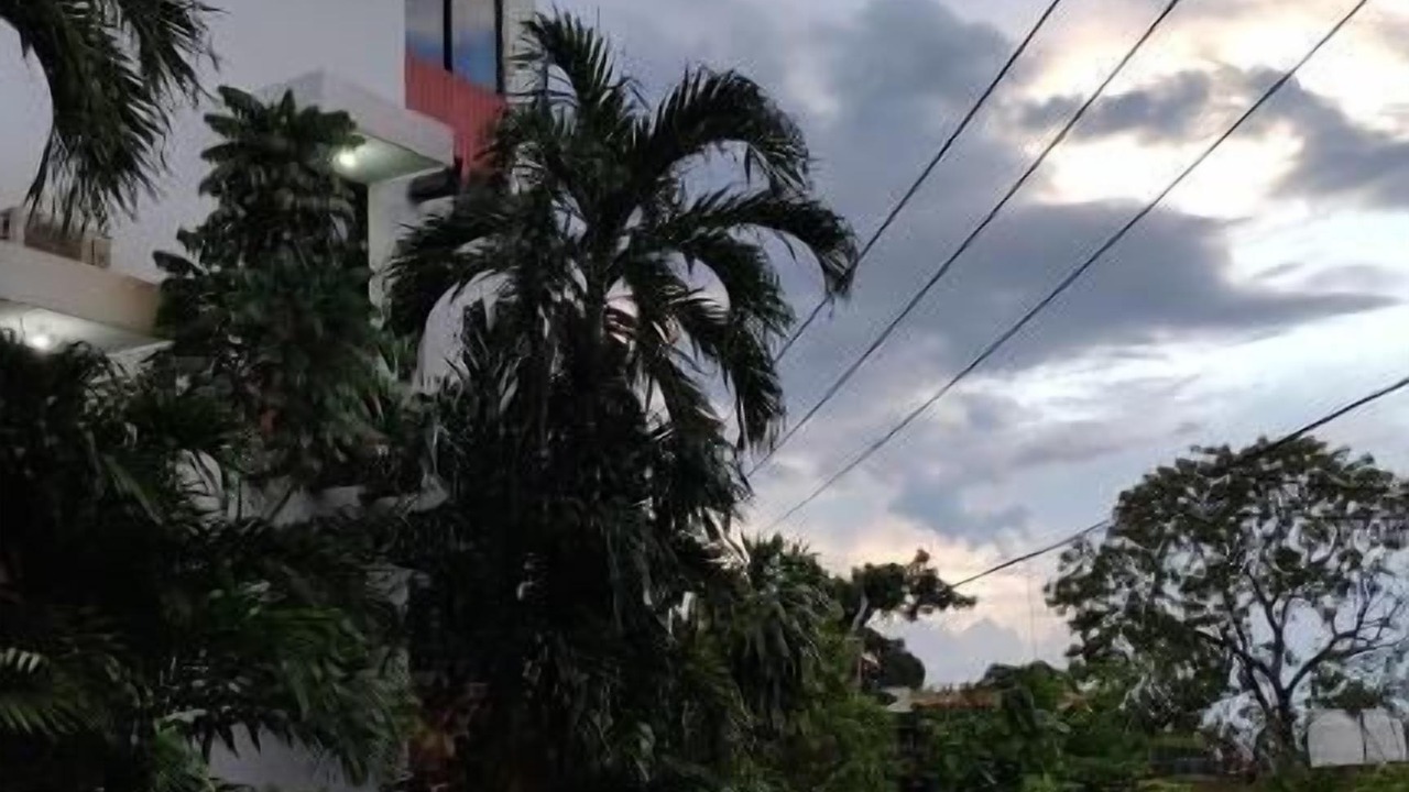 Photo of Outdoor in Palenque