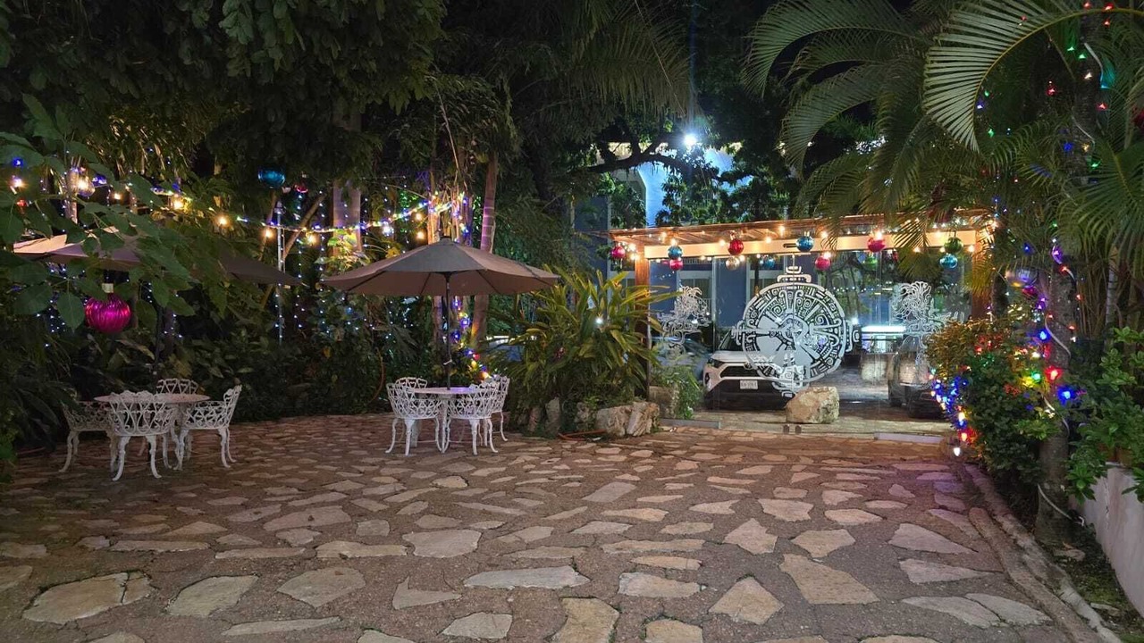 Photo of Outdoor in Palenque