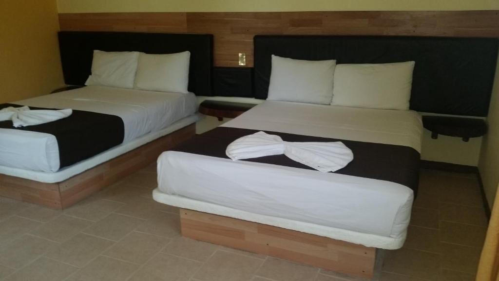 Photo of Bedroom in Palenque