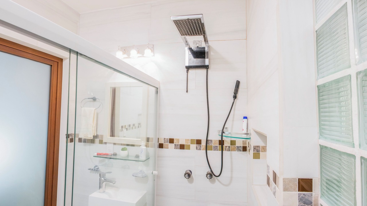 Photo of Bathroom in Historic Centre