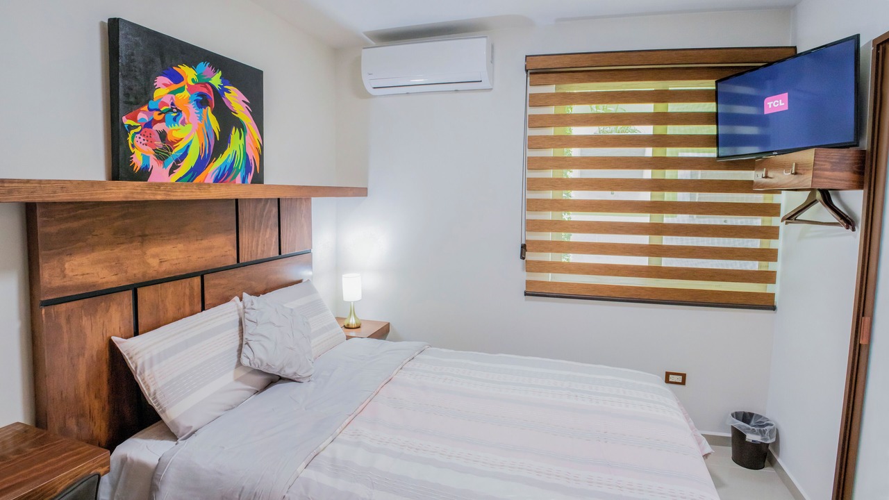 Photo of Bedroom in Historic Centre
