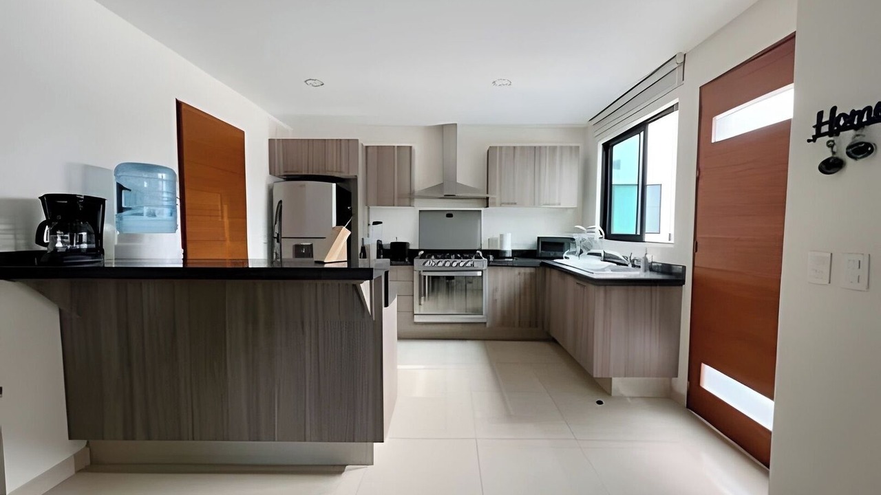 Photo of Kitchen in Azcapotzalco