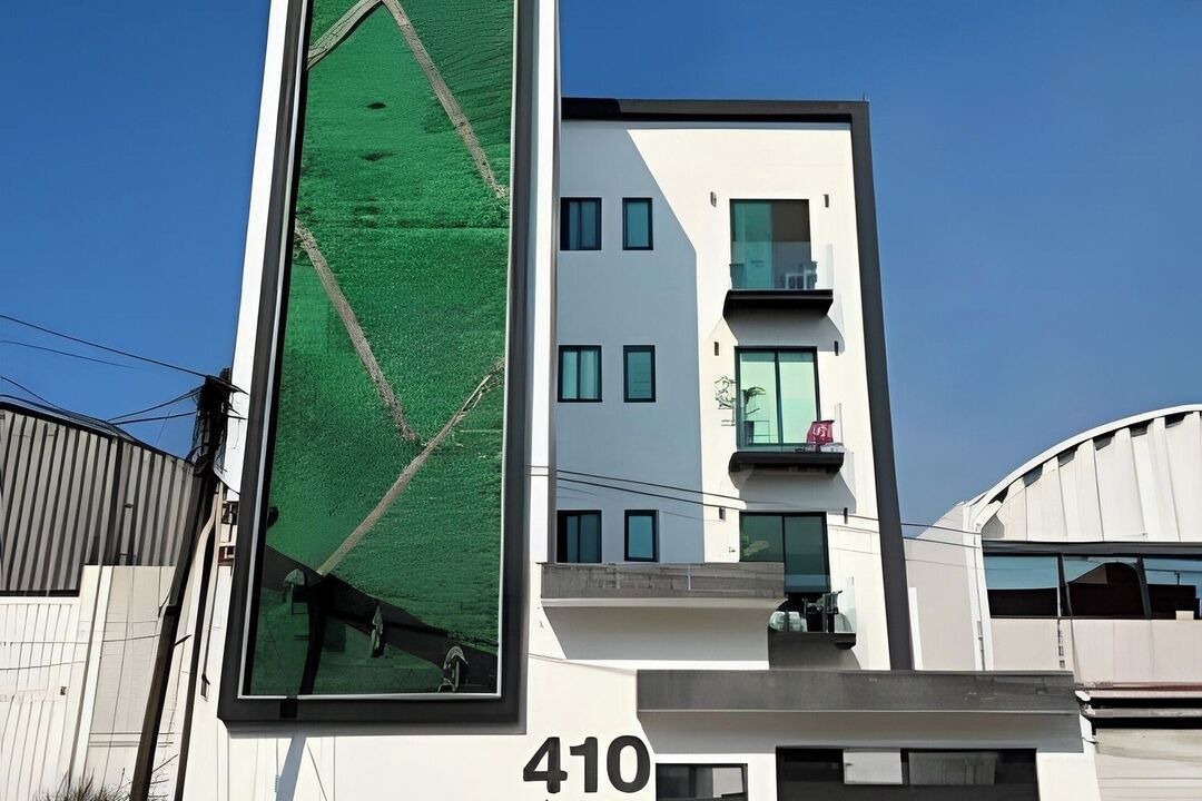 Photo of Outdoor in Azcapotzalco