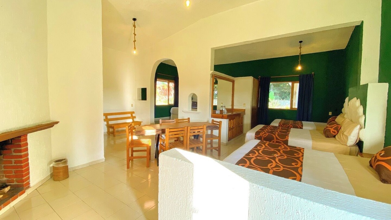 Photo of Bedroom in El Santuario