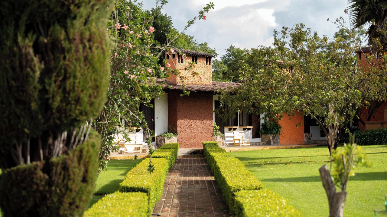 Photo of Outdoor in El Santuario
