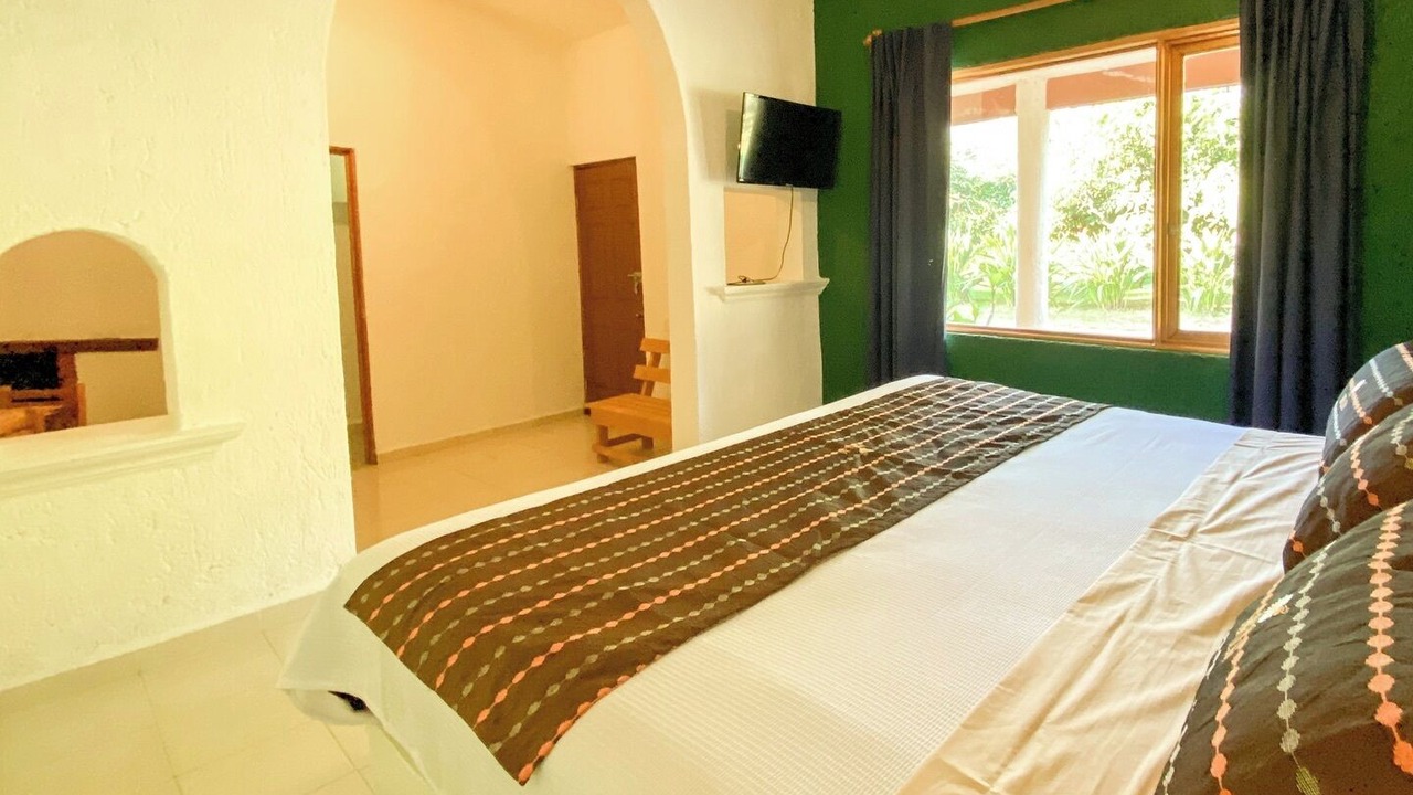 Photo of Bedroom in El Santuario