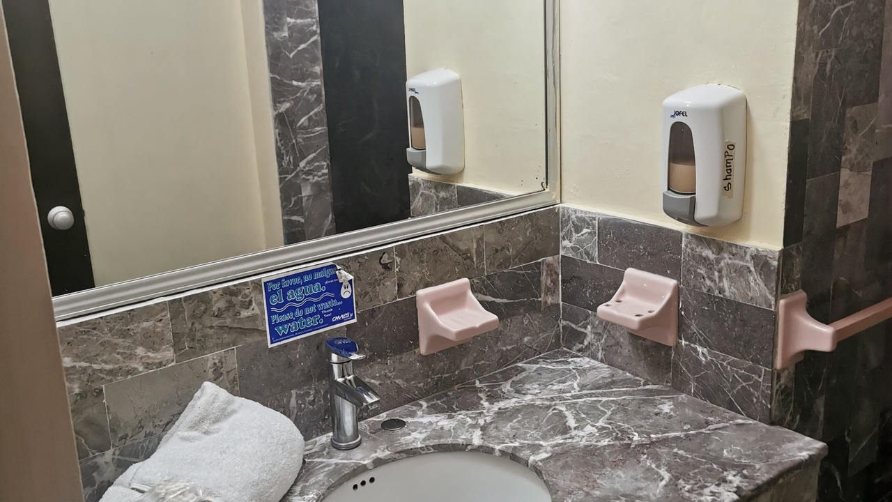Photo of Bathroom in Tuxpan