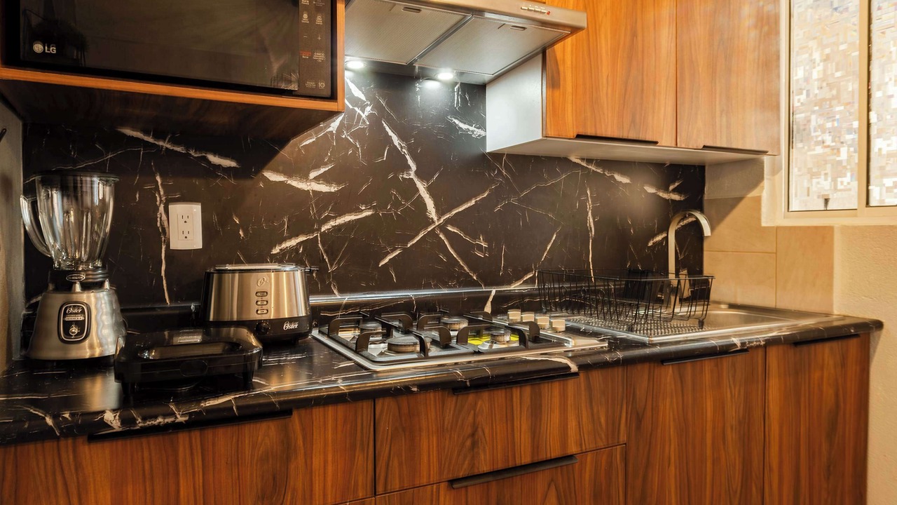 Photo of Kitchen in Acapulco