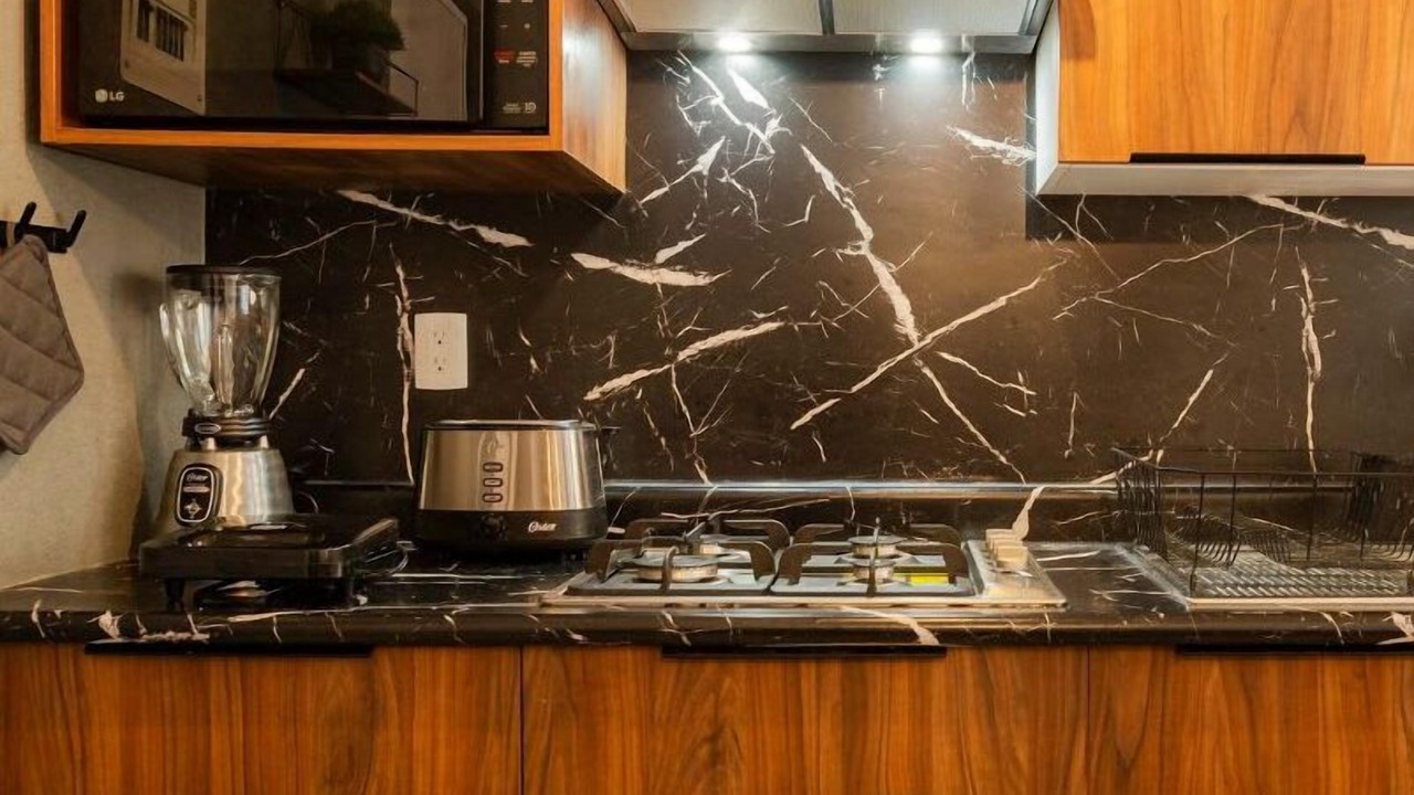Photo of Kitchen in Acapulco