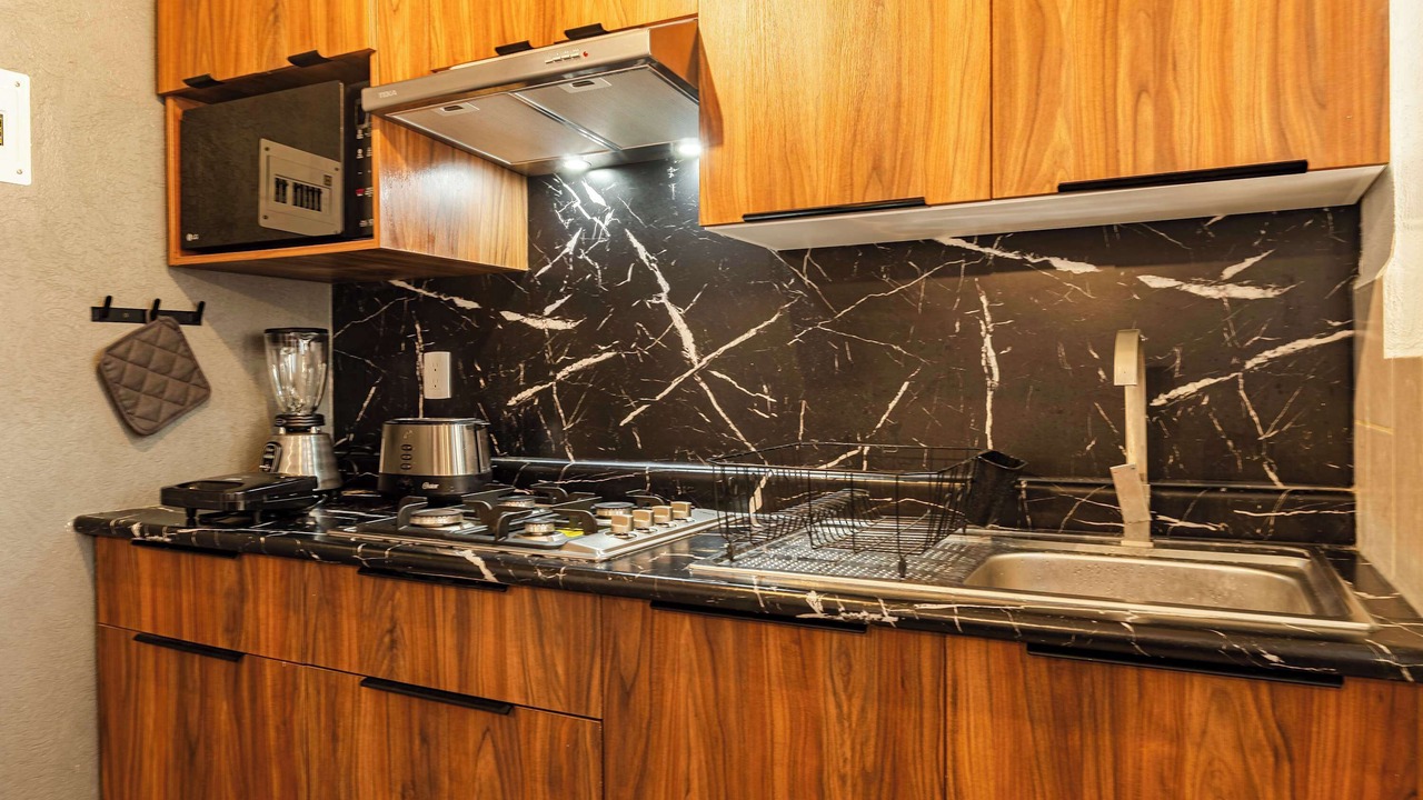 Photo of Kitchen in Acapulco