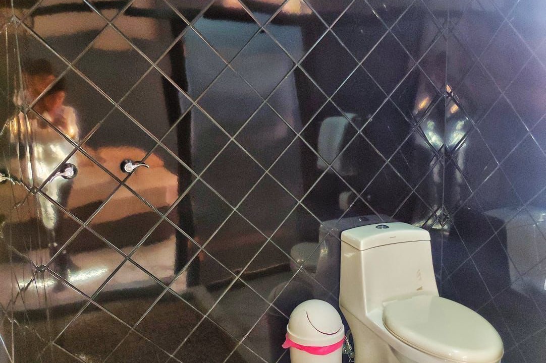 Photo of Bathroom in Tampico