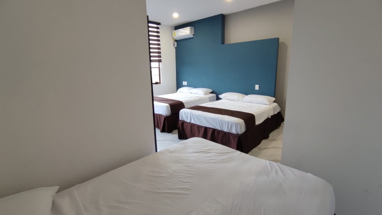 Photo of Bedroom in Tampico
