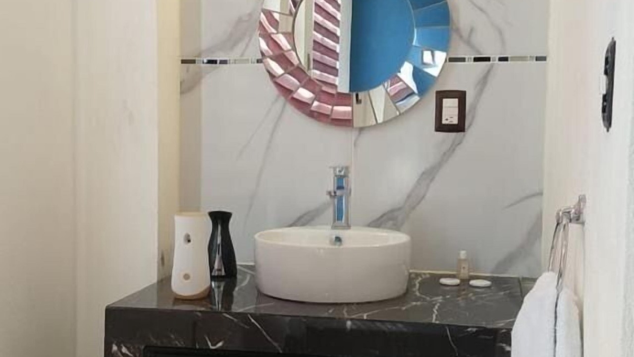 Photo of Bathroom in Tampico